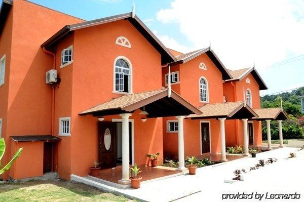 Augusta'S Apartments Rodney Bay Экстерьер фото