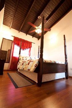 Augusta'S Apartments Rodney Bay Экстерьер фото