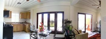 Augusta'S Apartments Rodney Bay Экстерьер фото