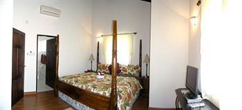 Augusta'S Apartments Rodney Bay Экстерьер фото